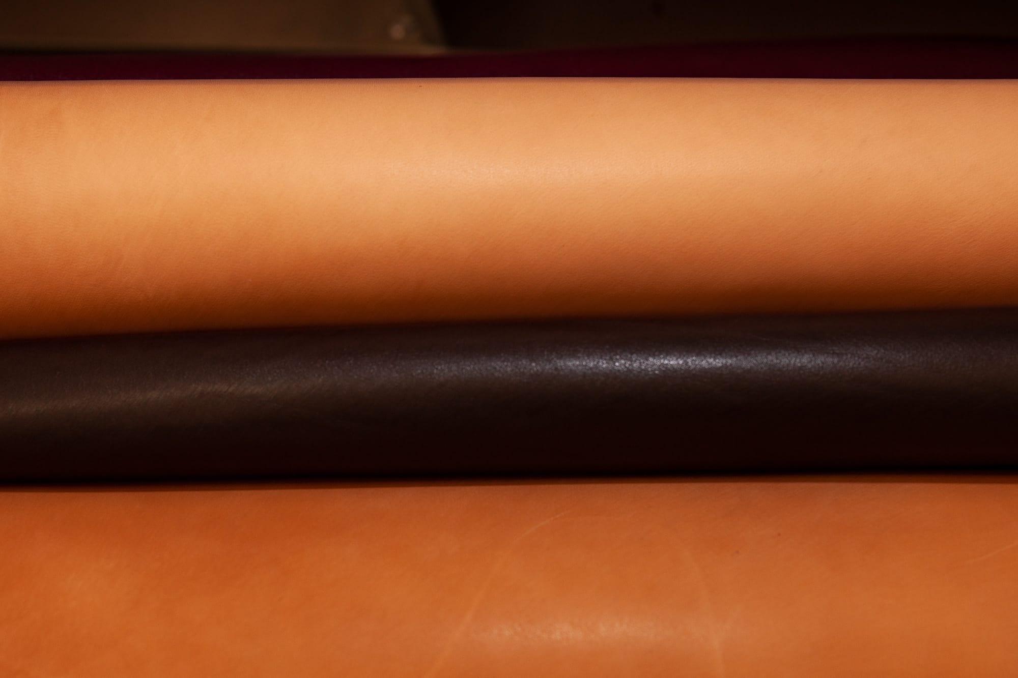 Illustration article Le cuir, une matière noble et vivante