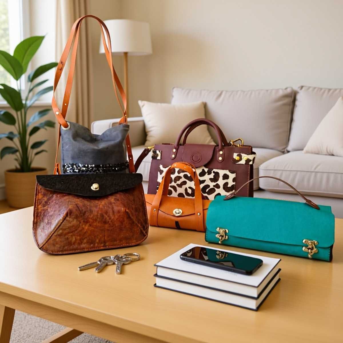 Maroquinerie MC -Sacs en cuir faits main catégorie Maroquinerie MC -Sacs en cuir faits main catégorie