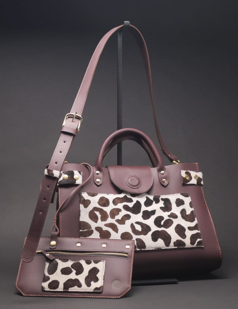 Maroquinerie artisannale de qualité