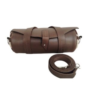 Sac en cuir Capsula