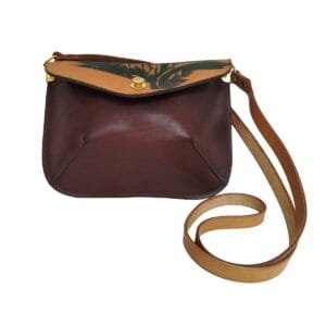 Sac Lyra Folle Avoine