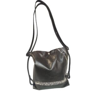 Sac Versalia Graphique